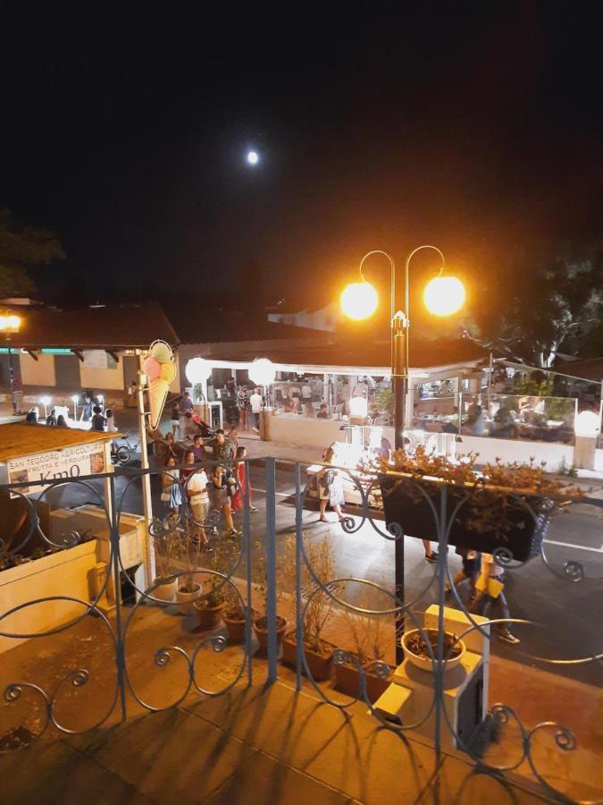 B&B La Pavoncella San Teodoro  Extérieur photo