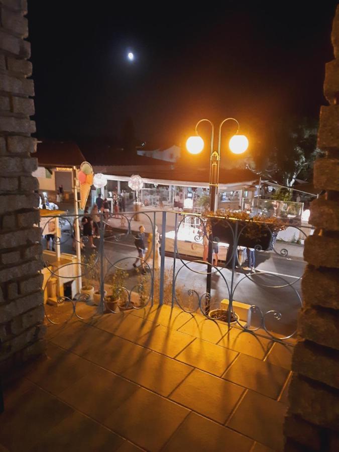 B&B La Pavoncella San Teodoro  Extérieur photo