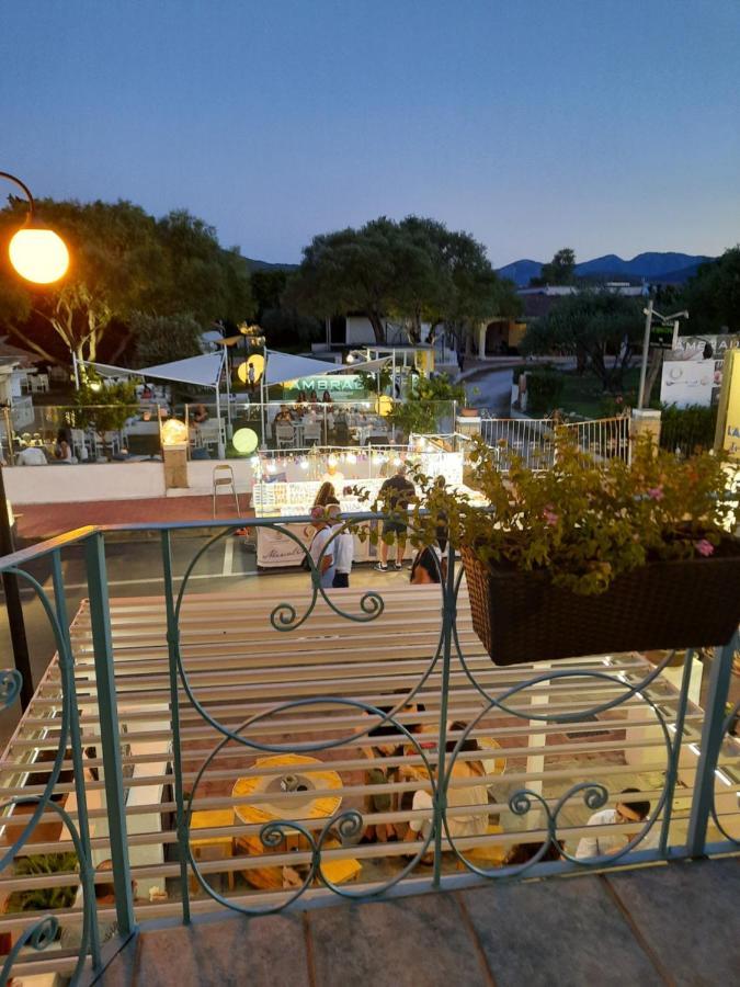 B&B La Pavoncella San Teodoro  Extérieur photo