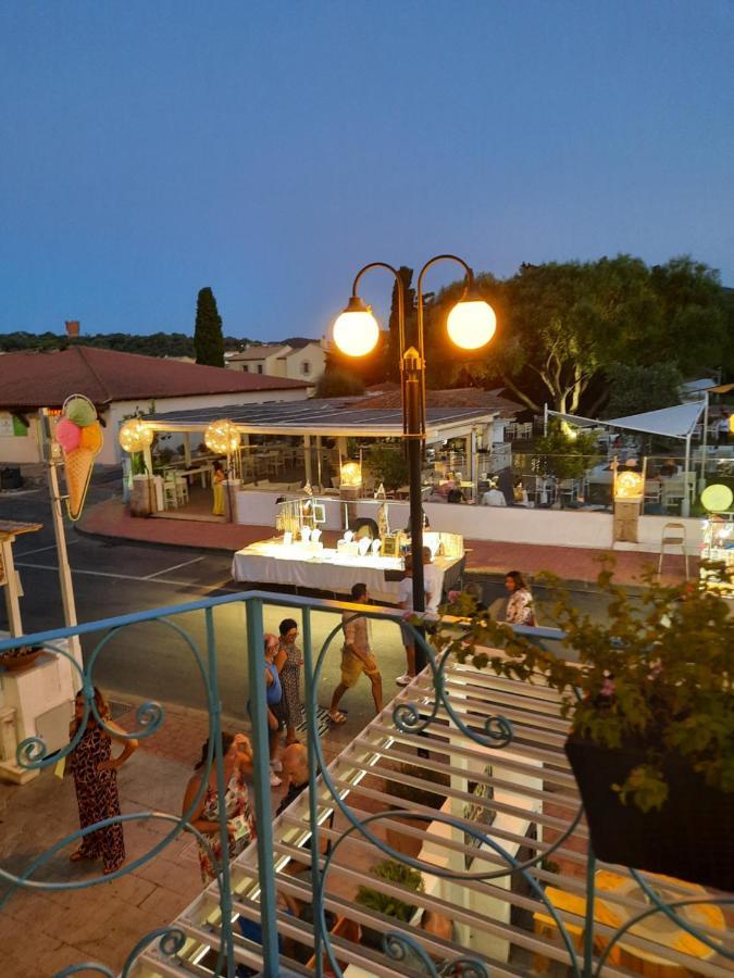 B&B La Pavoncella San Teodoro  Extérieur photo