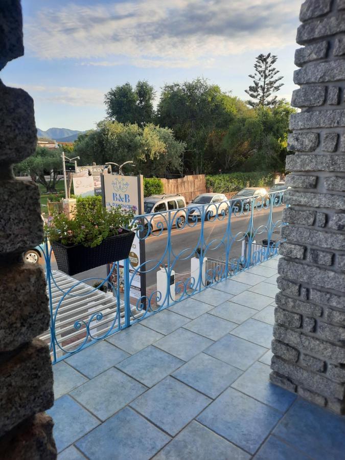 B&B La Pavoncella San Teodoro  Extérieur photo
