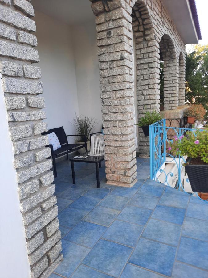 B&B La Pavoncella San Teodoro  Extérieur photo