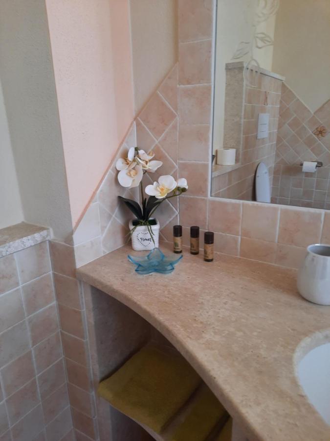 B&B La Pavoncella San Teodoro  Extérieur photo
