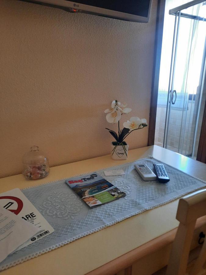 B&B La Pavoncella San Teodoro  Extérieur photo