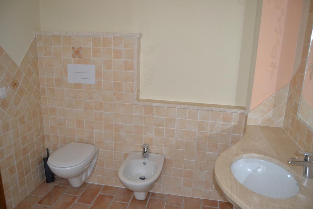 B&B La Pavoncella San Teodoro  Chambre photo