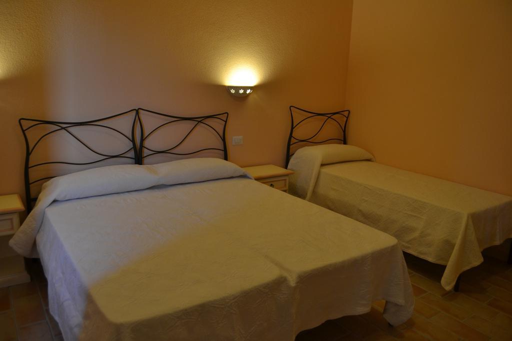 B&B La Pavoncella San Teodoro  Chambre photo