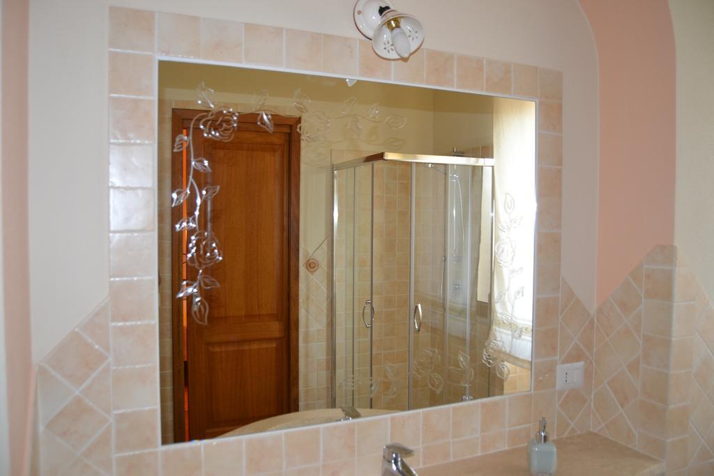 B&B La Pavoncella San Teodoro  Extérieur photo