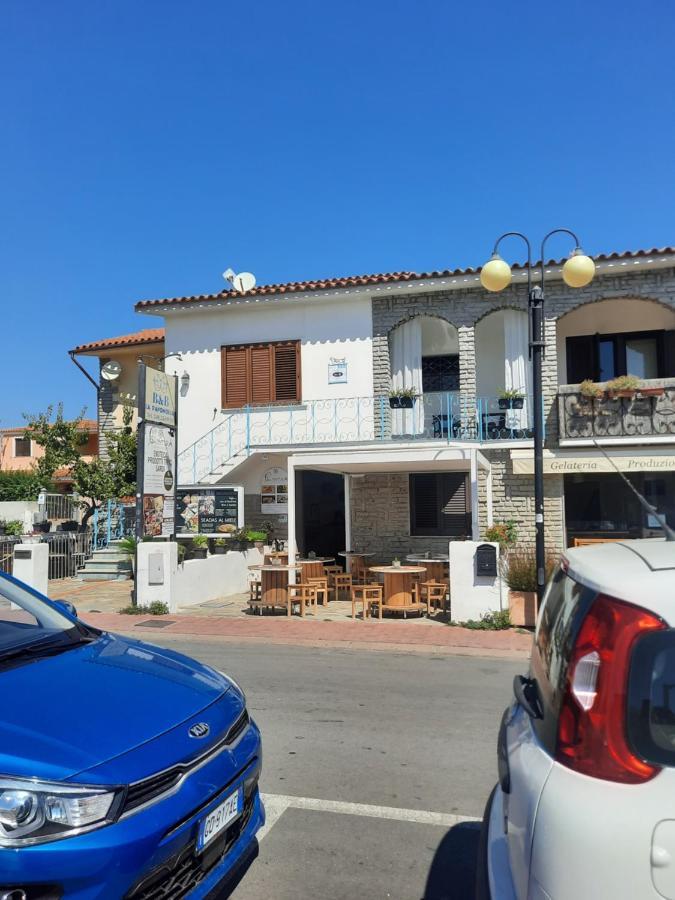 B&B La Pavoncella San Teodoro  Extérieur photo