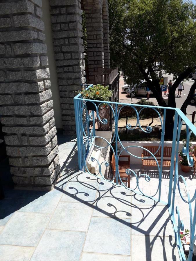 B&B La Pavoncella San Teodoro  Extérieur photo