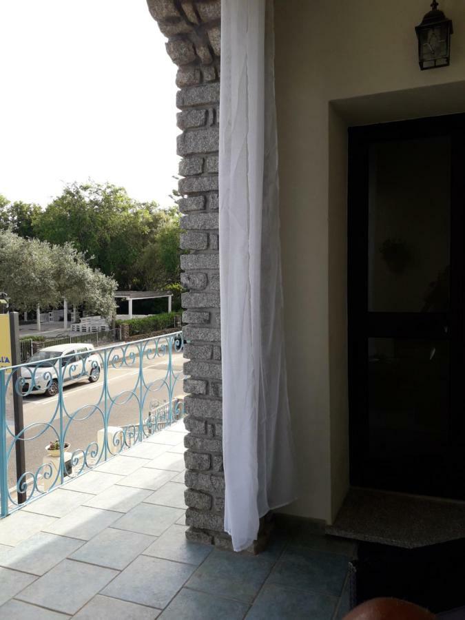 B&B La Pavoncella San Teodoro  Extérieur photo