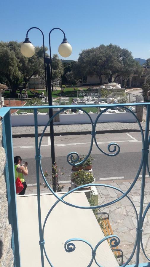 B&B La Pavoncella San Teodoro  Extérieur photo