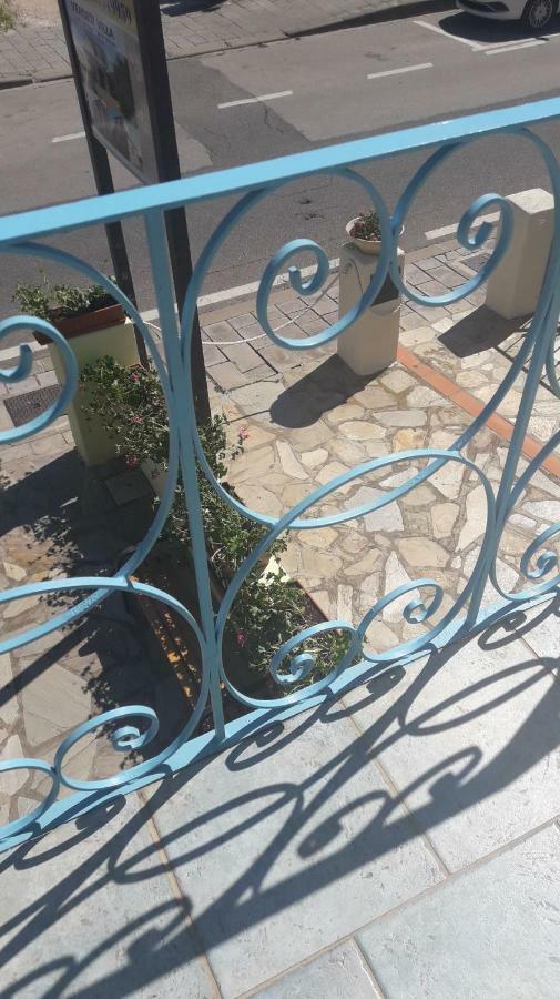 B&B La Pavoncella San Teodoro  Extérieur photo